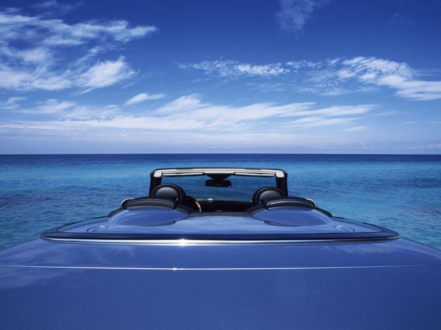  Mercedes-Benz CLK-Class Cabriolet 2004 года  (фото 137 из 164)